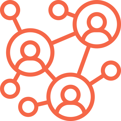 Network with Like-Minded Professionals & Entrepreneurs