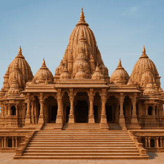 Hare Krishna Hare Krishna | Chant, Meaning & Power