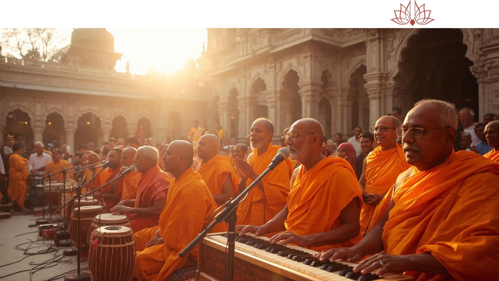 Hare Krishna Movement