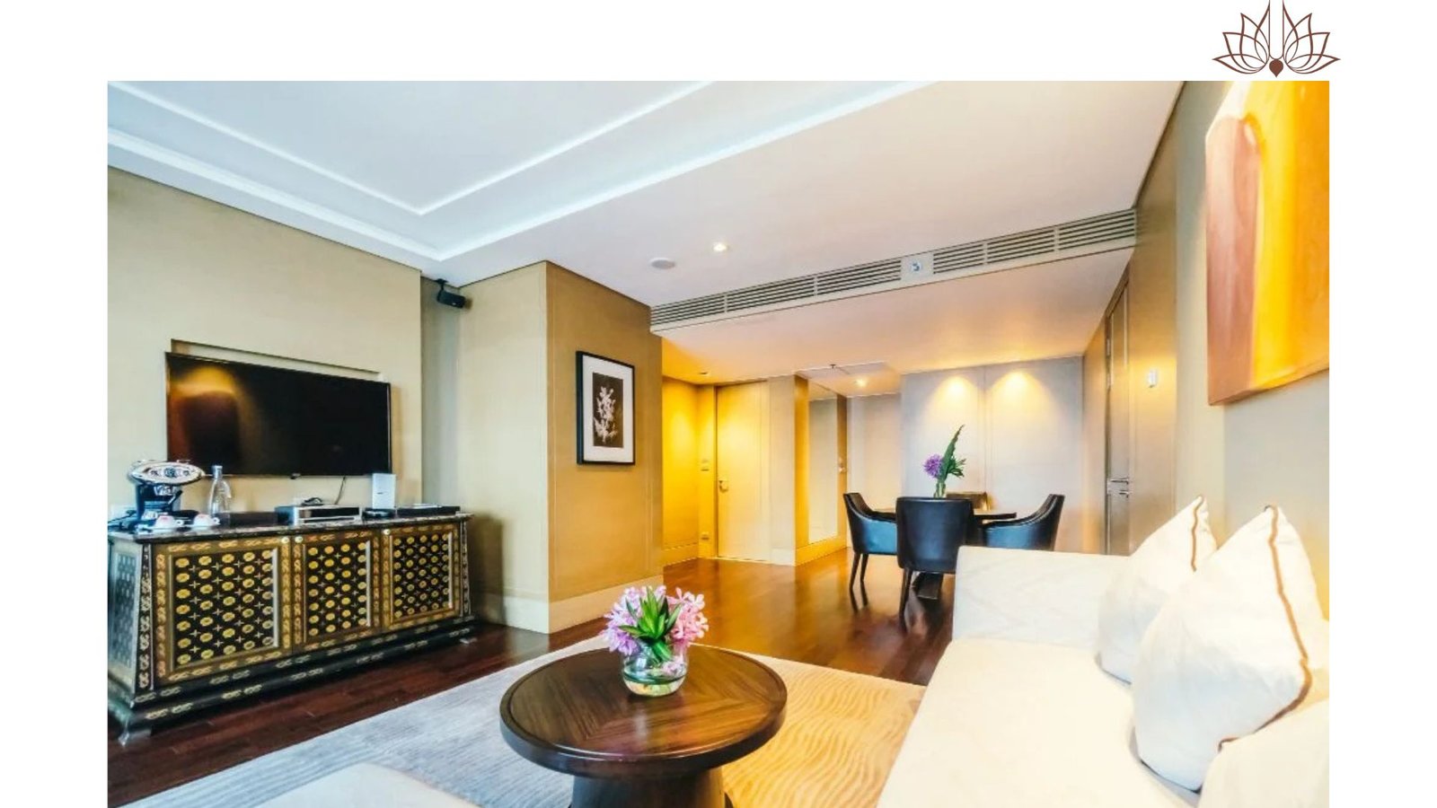 ISKCON Bangalore Rooms