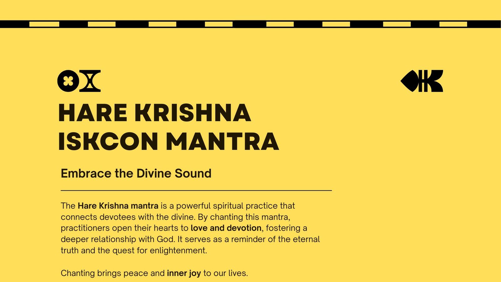 Hare Krishna ISKCON Mantra – Meaning, Benefits, and Practice