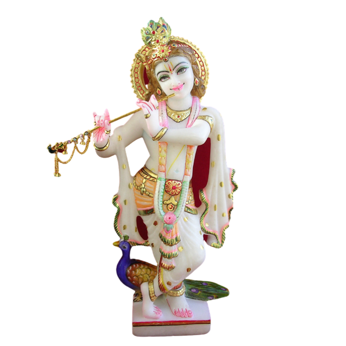 The Power of Chanting: Hare Krishna Hare Krishna for Inner Peace and Joy